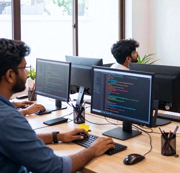 Website Development